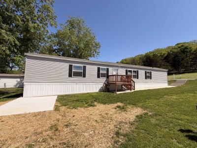 Mobile Home at 2187 Boxwood Lane High Ridge, MO 63049