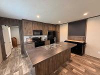2025 Clayton Homes Breeze Mobile Home