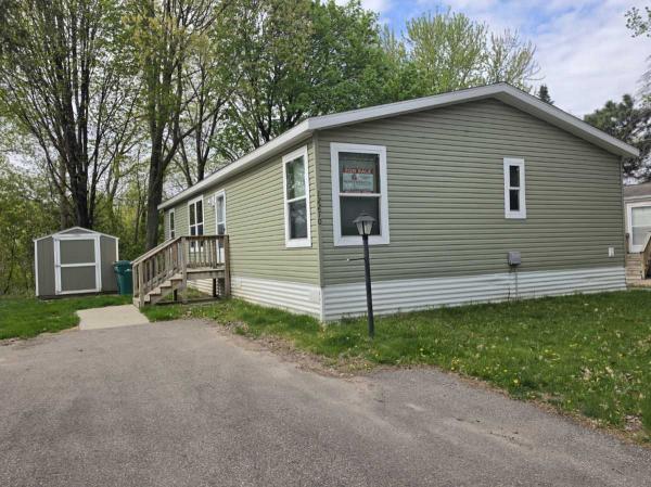 2019 Skyline Mobile Home For Sale