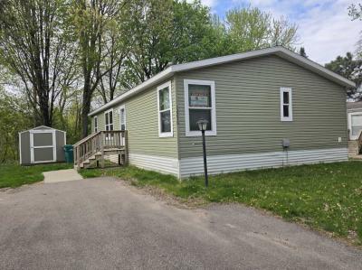 Mobile Home at 12270 Geneva Way Apple Valley, MN 55124