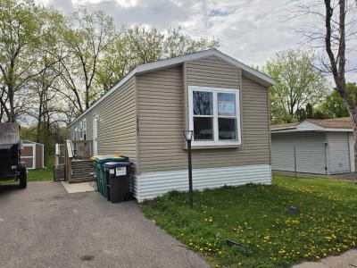 Mobile Home at 12161 Geneva Way Apple Valley, MN 55124