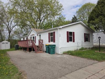 Mobile Home at 7142 123rd St. Ct. Apple Valley, MN 55124