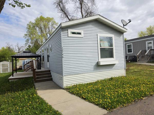 2019 Skyline Mobile Home For Sale