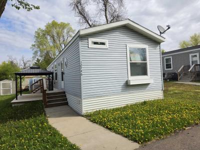 Mobile Home at 12746 Garner Way Apple Valley, MN 55124