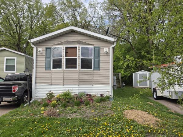 2008 Skyline Forest Brook Supreme Premier Manufactured Home