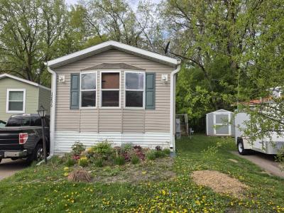 Mobile Home at 12679 Garner Way Apple Valley, MN 55124