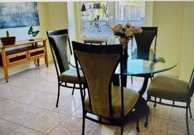 Available Home