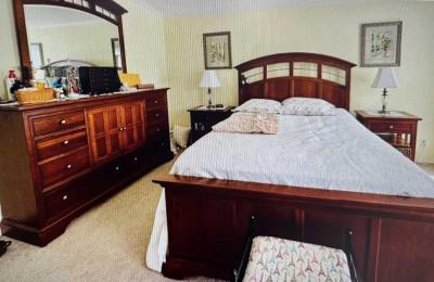 Available Home