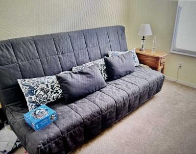 Available Home