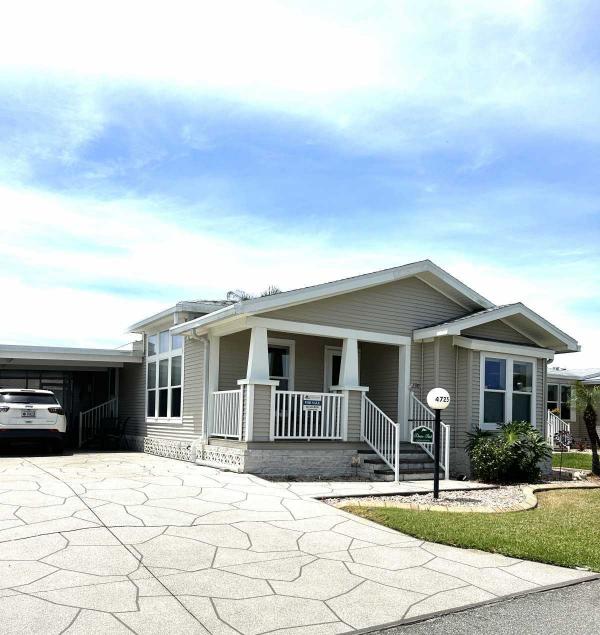 2006 PH Mobile Home For Sale