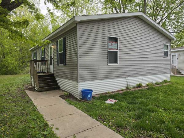 2017 Friendship Mobile Home For Sale