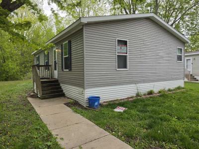 Mobile Home at 151 Anthony Dr. Lakeville, MN 55044