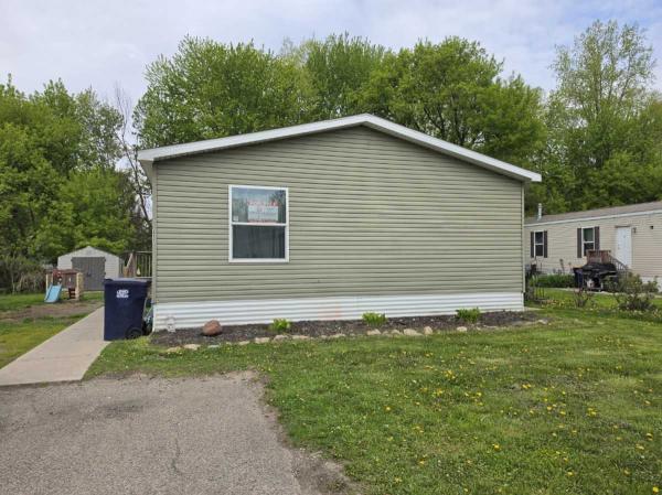2016 Friendship Mobile Home For Sale
