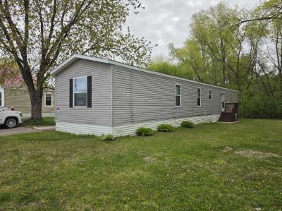 Mobile Home at 327 Brutus Dr. Lakeville, MN 55044