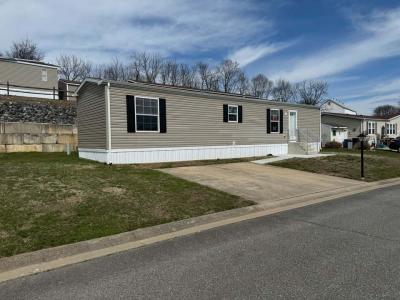 Mobile Home at 1204 Oak Street New Providence, PA 17560
