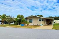 1989 Manufactured Home