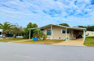 Mobile Home at 6240 Santa Fe Zephyrhills, FL 33542
