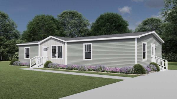 2026 Clayton Mobile Home For Sale