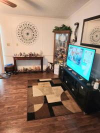 1989 Manufactured Home