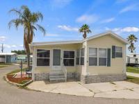 1997 Skyline Manufactured Home