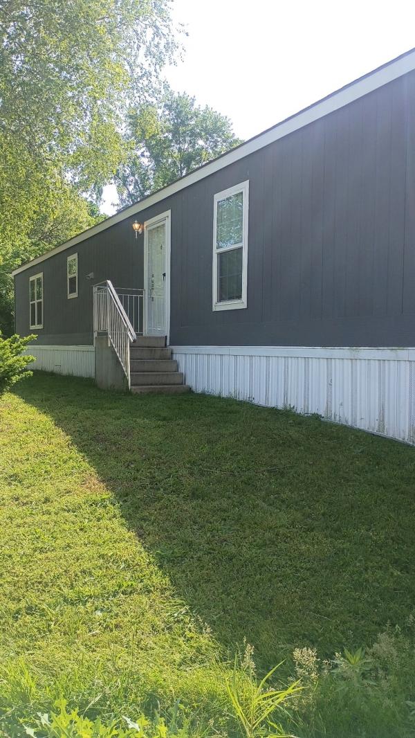 2021 Clayton Mobile Home For Sale