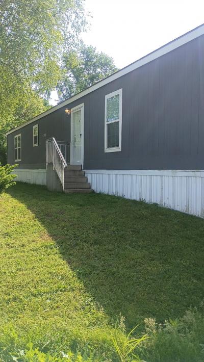 Mobile Home at 2710 N Farm Rd 137 #42 Springfield, MO 65803