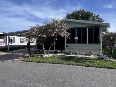 Mobile Home at 1010 Eagle Drive Winter Haven, FL 33881