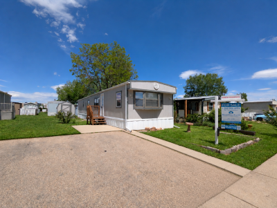 Mobile Home at 11990 E. South Boulder Rd. #30 Lafayette, CO 80026