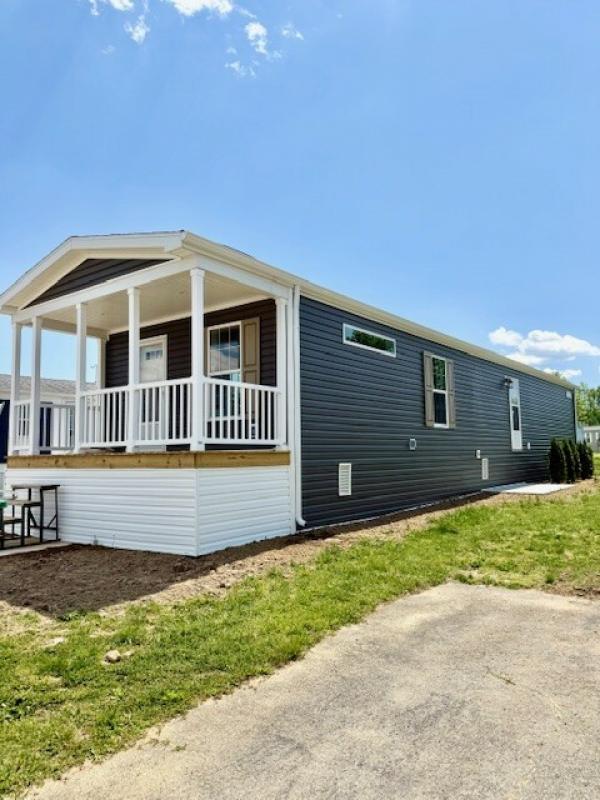 2026 Skyline Mobile Home For Sale