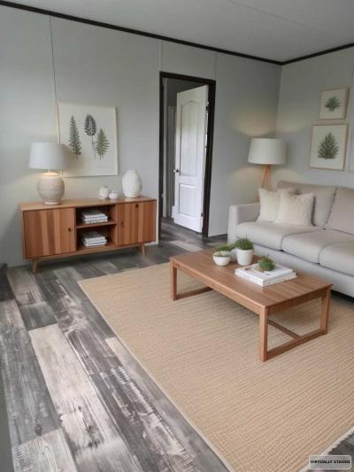 Photo 3 of 13 of home located at 3300 Voight Blvd #270 San Angelo, TX 76905