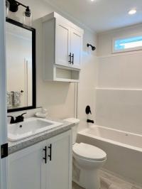 2026 Skyline Mobile Home