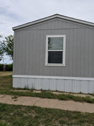 Mobile Home at 3300 Voight Blvd #270 San Angelo, TX 76905