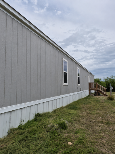 Photo 2 of 13 of home located at 3300 Voight Blvd #270 San Angelo, TX 76905