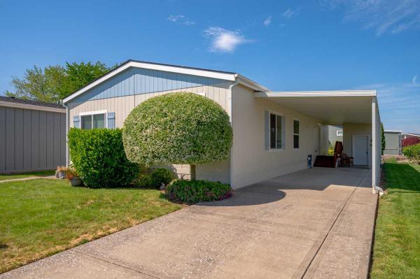 2014 Fleetwood WAVERLY CREST  Mobile Home