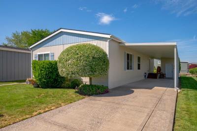 Mobile Home at 4155 NE Three Mile Ln #85 McMinnville, OR 97128