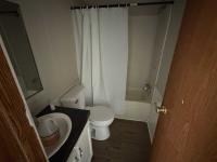 1995 Fleetwood Mobile Home