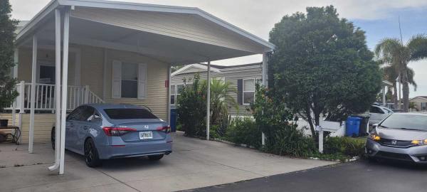 2011 Hart Mobile Home For Sale