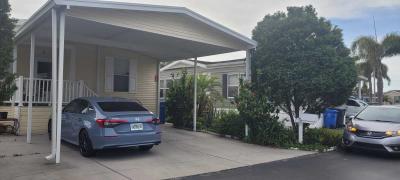 Mobile Home at 1345 Four Season Tampa, FL 33613