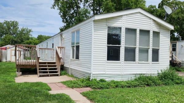 1994 Schult Mobile Home For Sale