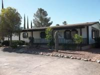 1984 Cavco Cavco Manufactured Home