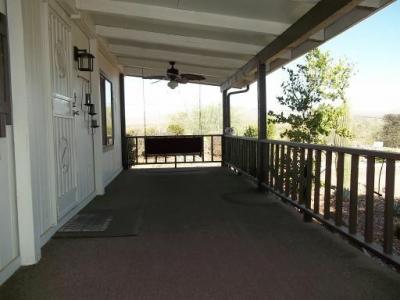 Photo 2 of 23 of home located at 15301 N. Oracle Road #29 Tucson, AZ 85739