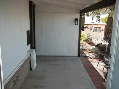 Photo 4 of 23 of home located at 15301 N. Oracle Road #29 Tucson, AZ 85739