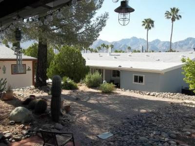 Photo 5 of 23 of home located at 15301 N. Oracle Road #29 Tucson, AZ 85739