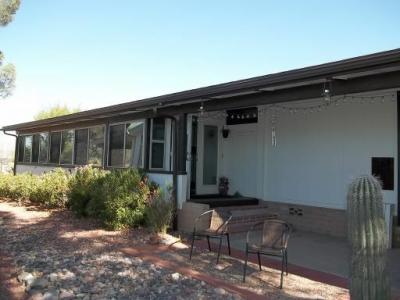 Photo 3 of 23 of home located at 15301 N. Oracle Road #29 Tucson, AZ 85739
