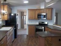 1984 Cavco Cavco Manufactured Home