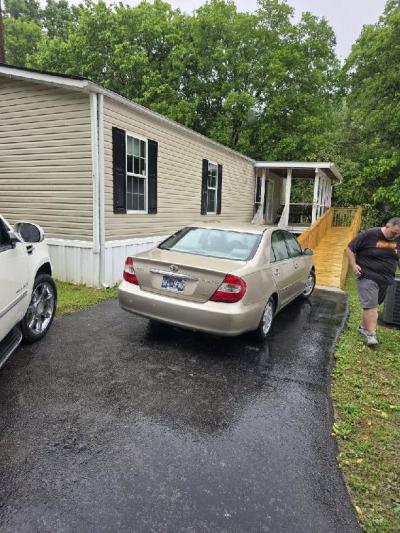 Mobile Home at 175 Belcher Rd Sweetwater, TN 37874