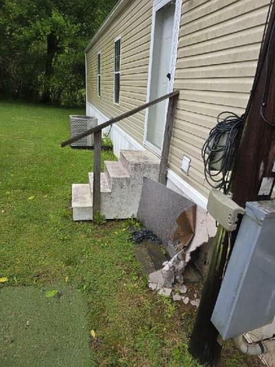 Photo 3 of 17 of home located at 175 Belcher Rd Sweetwater, TN 37874