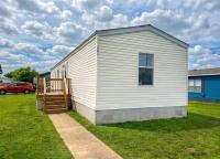 2025 Manufactured Home