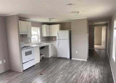 Photo 5 of 6 of home located at 552 Pioneering Loop Lot 71 Liberty Hill, TX 78642