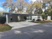 1988 HOME HS Mobile Home